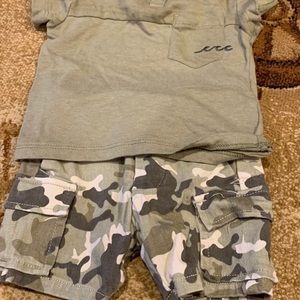 12 month old boy clothing lot